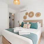 Apartman Rd Berrocal Wifi Aire Acondicionado
