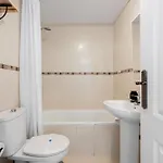 Apartman Rd Berrocal Wifi Aire Acondicionado