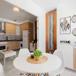 Rd Berrocal Wifi Aire Acondicionado Apartman Málaga