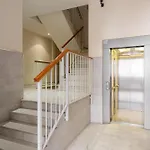 Rd Berrocal Wifi Aire Acondicionado Apartment *