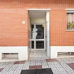Rd Berrocal Wifi Aire Acondicionado