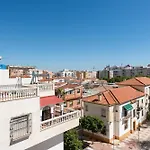 Rd Berrocal Wifi Aire Acondicionado Apartment