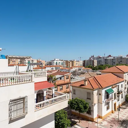 Rd Berrocal Wifi Aire Acondicionado Daire