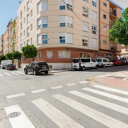 Rd Berrocal Wifi Aire Acondicionado *