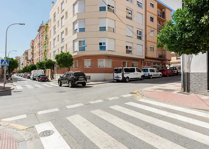 Rd Berrocal Wifi Aire Acondicionado *